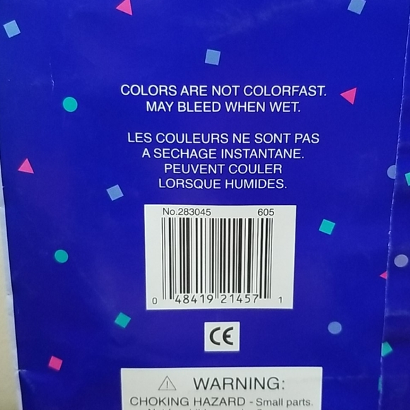 🎁💲2️⃣ 🎁❗Happy Birthday  Honeycomb Centerpiece Decoration - Picture 5 of 5